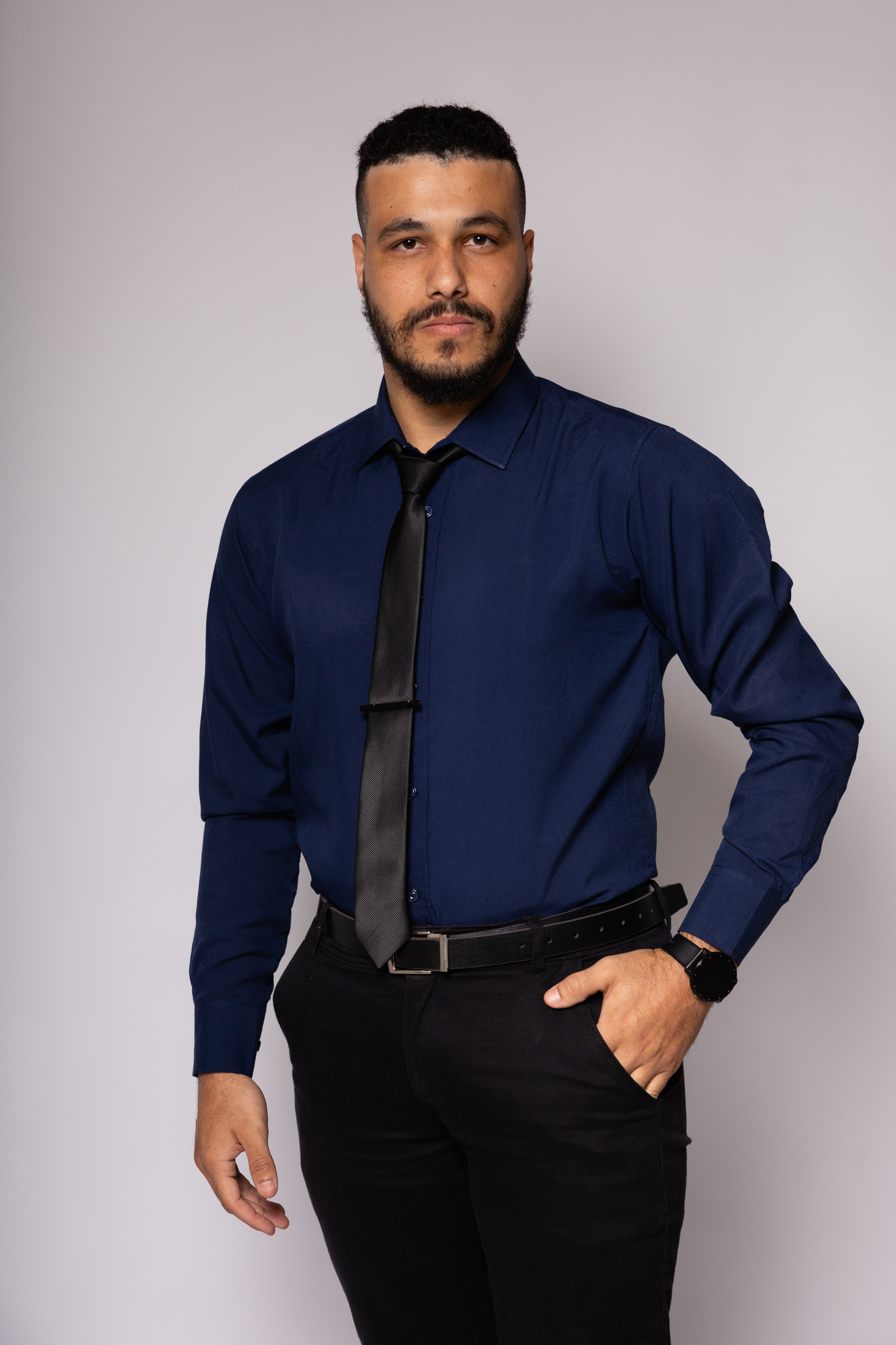Dr. Alisson dos Santos Vieira
